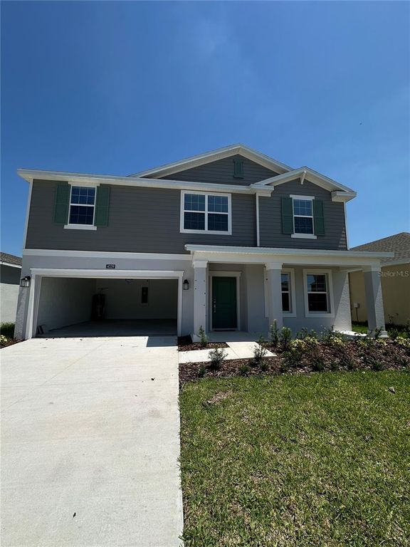 4039 AMBROSE AVENUE, Kissimmee, FL 34746
