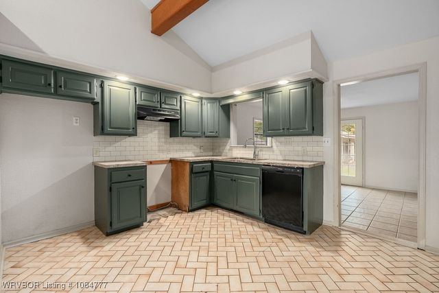 2013 S Z Street, Fort Smith, AR 72901