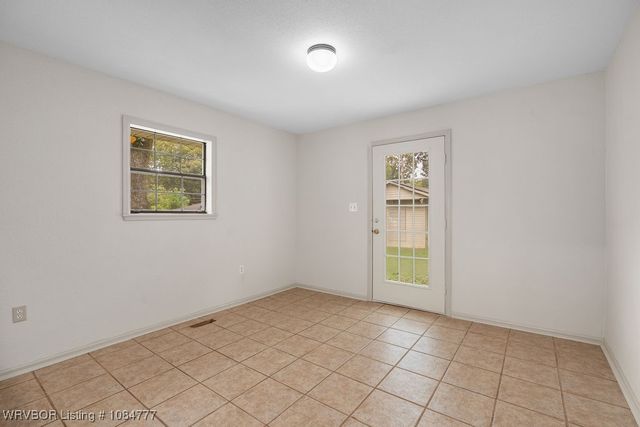 2013 S Z Street, Fort Smith, AR 72901