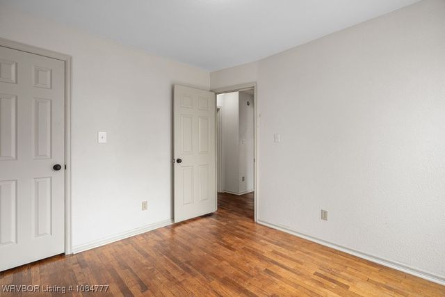 2013 S Z Street, Fort Smith, AR 72901