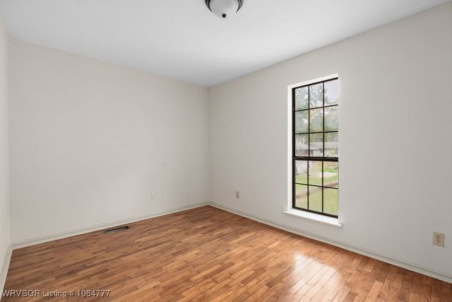 2013 S Z Street, Fort Smith, AR 72901