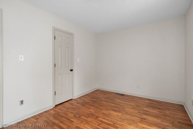 2013 S Z Street, Fort Smith, AR 72901