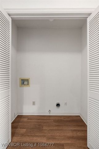 2013 S Z Street, Fort Smith, AR 72901