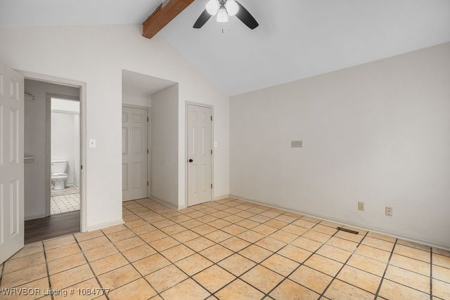 2013 S Z Street, Fort Smith, AR 72901