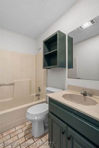 2013 S Z Street, Fort Smith, AR 72901