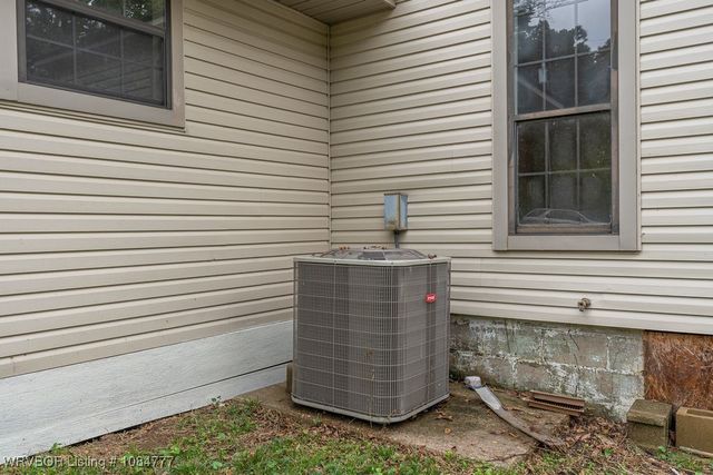 2013 S Z Street, Fort Smith, AR 72901