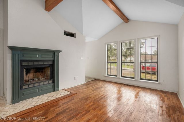 2013 S Z Street, Fort Smith, AR 72901