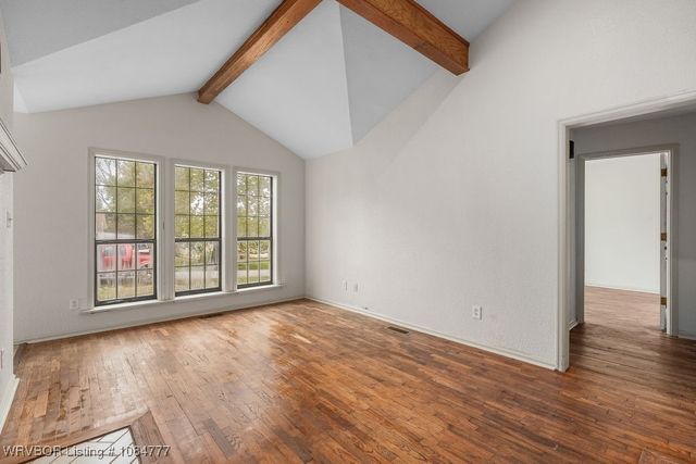 2013 S Z Street, Fort Smith, AR 72901