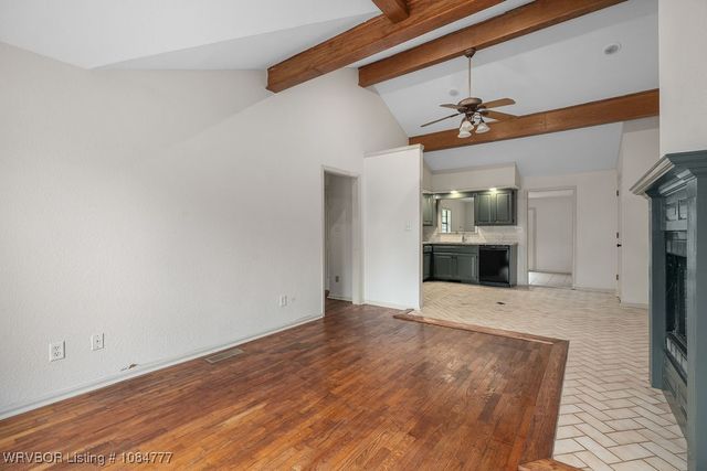 2013 S Z Street, Fort Smith, AR 72901