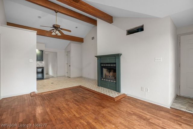 2013 S Z Street, Fort Smith, AR 72901