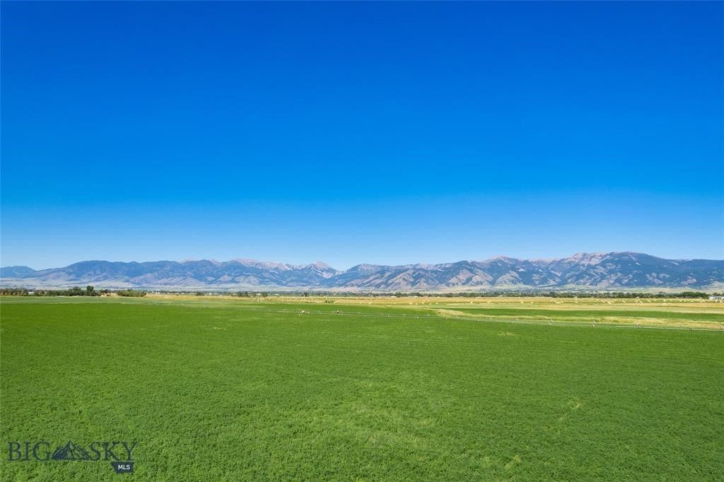 TBD E Cameron Bridge Road, Bozeman, MT 59718