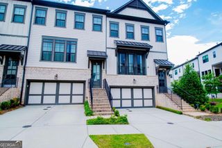 1130 Provence Lane, Decatur, GA 30033