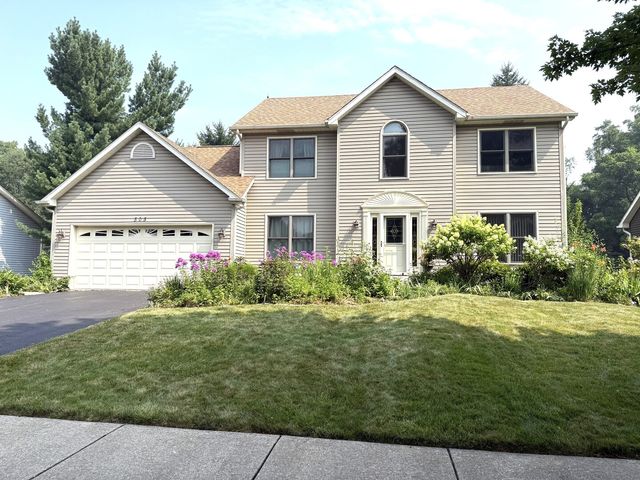 505 BOARDMAN Circle, Bolingbrook, IL 60440
