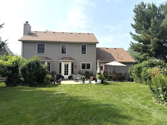 505 BOARDMAN Circle, Bolingbrook, IL 60440