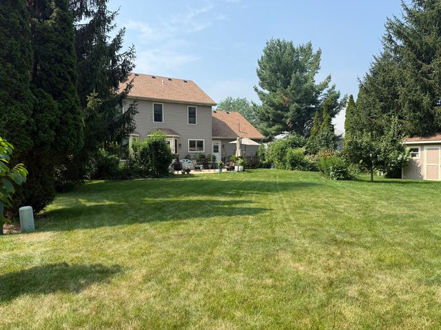 505 BOARDMAN Circle, Bolingbrook, IL 60440