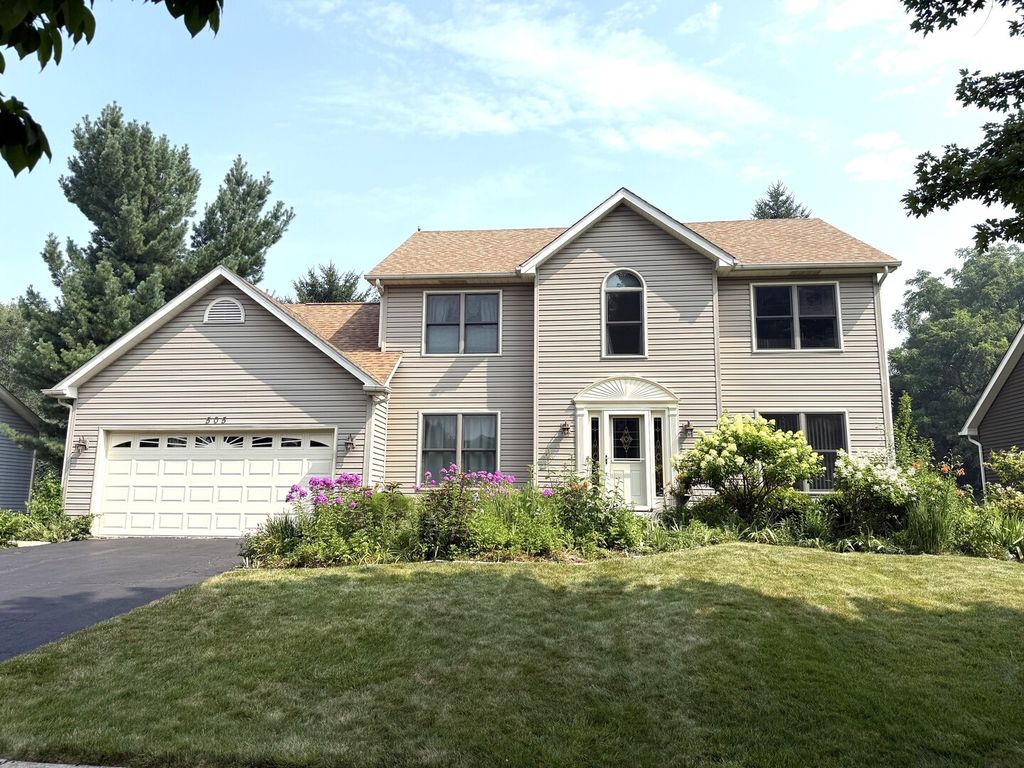 505 BOARDMAN Circle, Bolingbrook, IL 60440