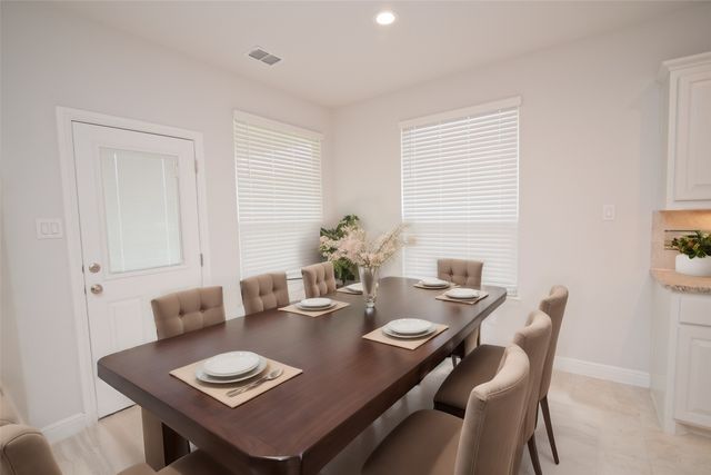 1021 Gillespie Drive, Fort Worth, TX 76247