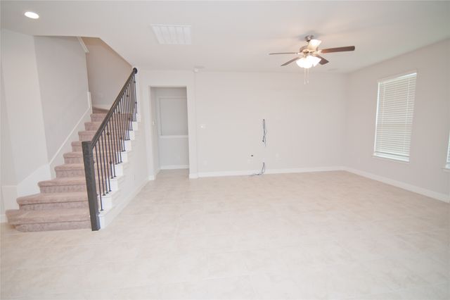 1021 Gillespie Drive, Fort Worth, TX 76247