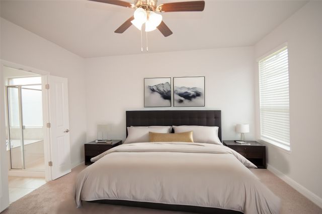 1021 Gillespie Drive, Fort Worth, TX 76247