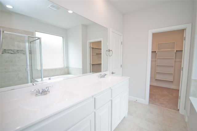 1021 Gillespie Drive, Fort Worth, TX 76247