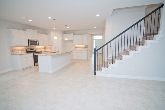 1021 Gillespie Drive, Fort Worth, TX 76247