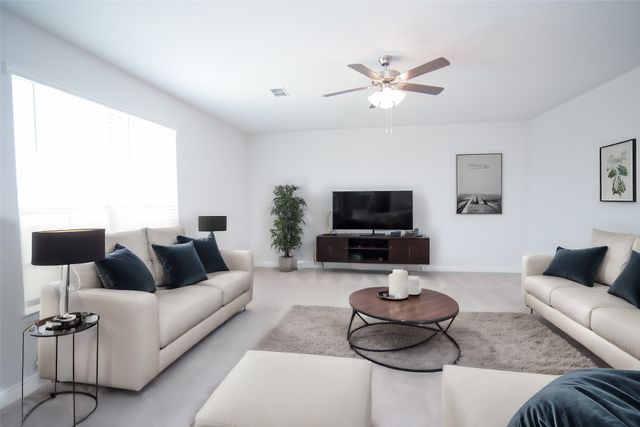 1021 Gillespie Drive, Fort Worth, TX 76247