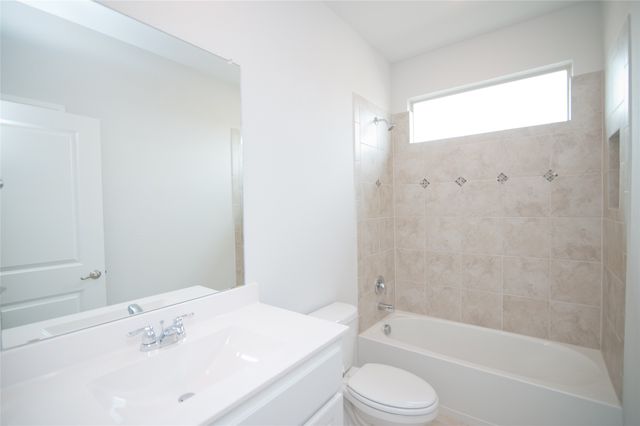 1021 Gillespie Drive, Fort Worth, TX 76247