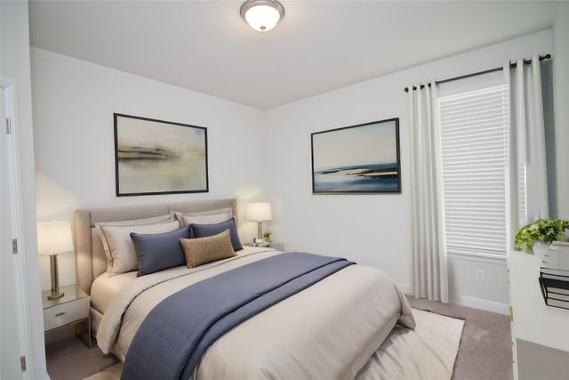 1021 Gillespie Drive, Fort Worth, TX 76247