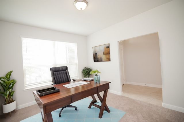 1021 Gillespie Drive, Fort Worth, TX 76247