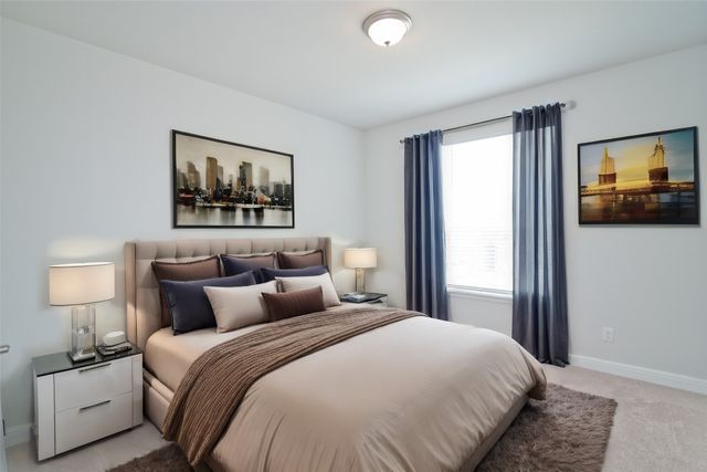 1021 Gillespie Drive, Fort Worth, TX 76247