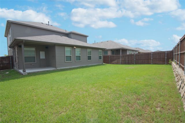 1021 Gillespie Drive, Fort Worth, TX 76247