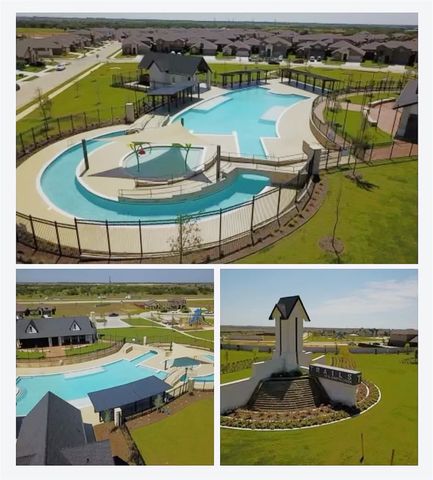 1021 Gillespie Drive, Fort Worth, TX 76247