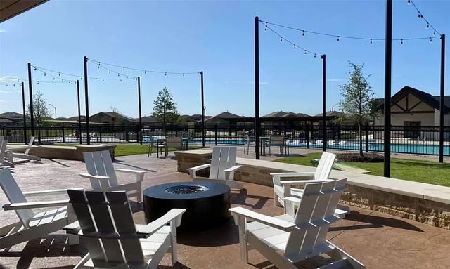 1021 Gillespie Drive, Fort Worth, TX 76247