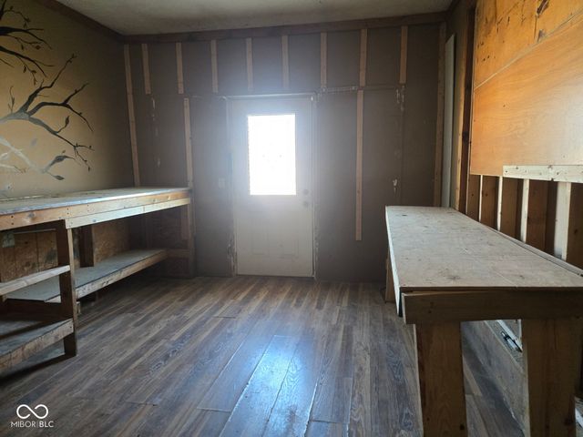 2005 Blue Ridge Drive, Terre Haute, IN 47802