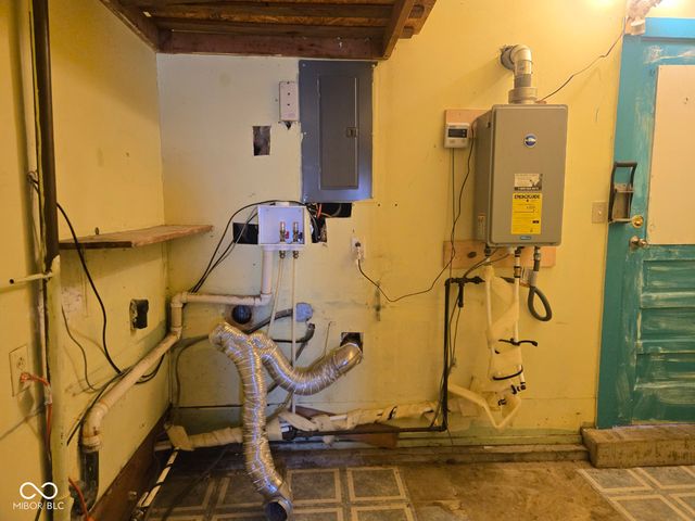 2005 Blue Ridge Drive, Terre Haute, IN 47802