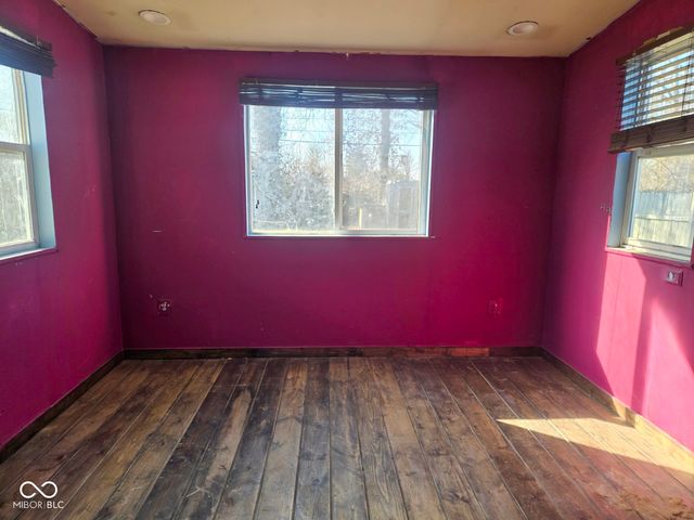 2005 Blue Ridge Drive, Terre Haute, IN 47802