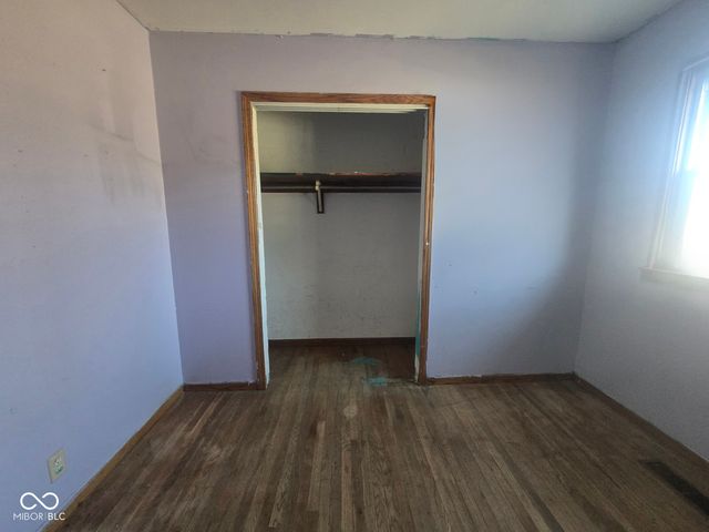 2005 Blue Ridge Drive, Terre Haute, IN 47802