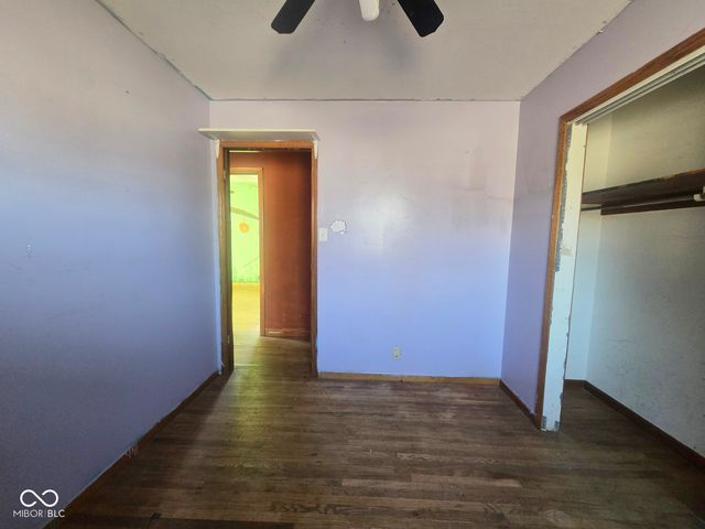 2005 Blue Ridge Drive, Terre Haute, IN 47802