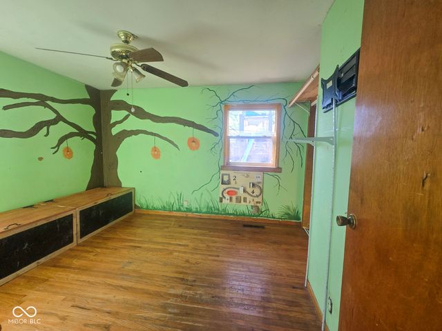 2005 Blue Ridge Drive, Terre Haute, IN 47802