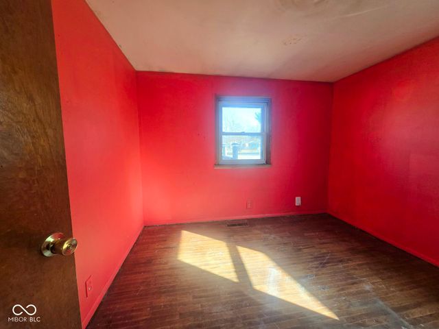 2005 Blue Ridge Drive, Terre Haute, IN 47802