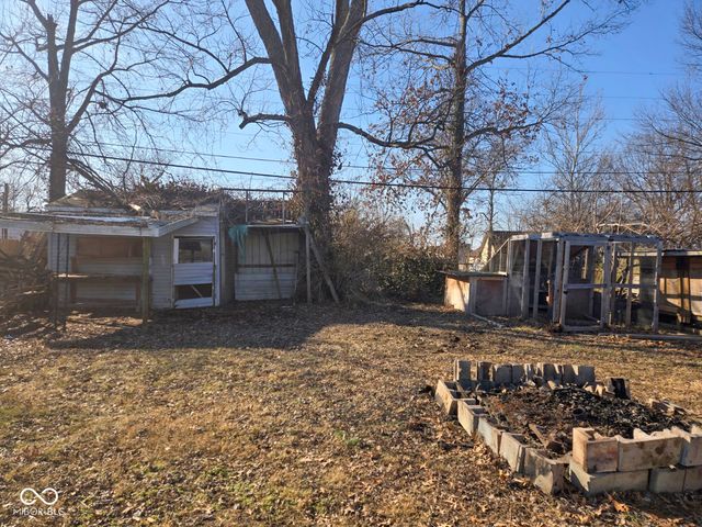 2005 Blue Ridge Drive, Terre Haute, IN 47802