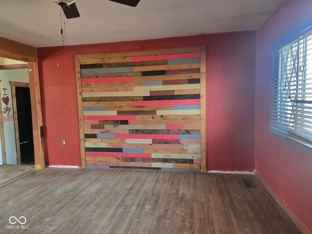 2005 Blue Ridge Drive, Terre Haute, IN 47802