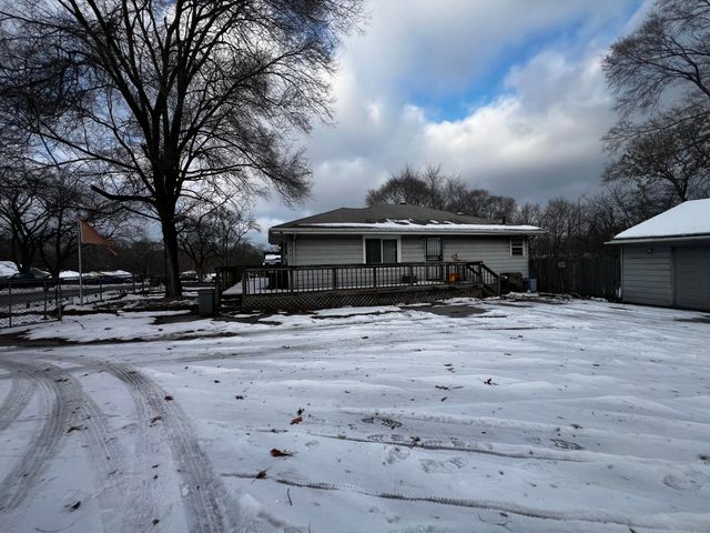 3969 Missouri Street, Hobart, IN 46342