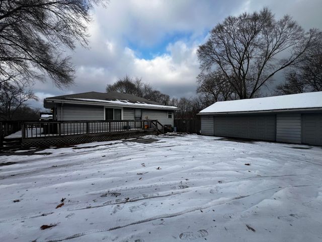 3969 Missouri Street, Hobart, IN 46342