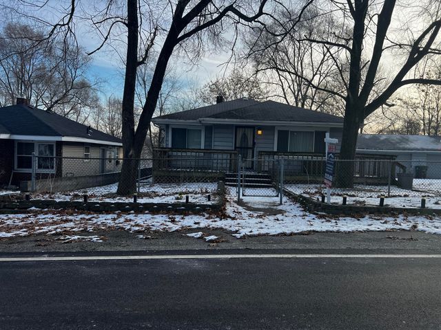 3969 Missouri Street, Hobart, IN 46342