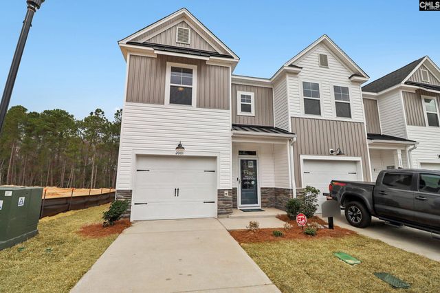2016 Armada Road, Columbia, SC 29229