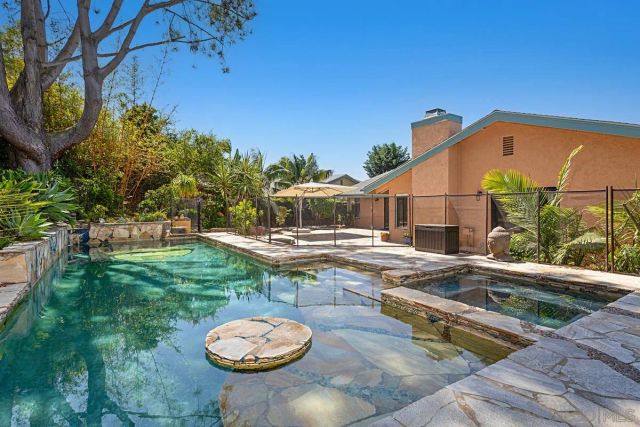 2023 Via Tiempo, Encinitas, CA 92007