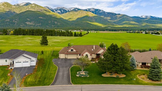 1257 Quail Ridge Drive, Kalispell, MT 59901 property photo
