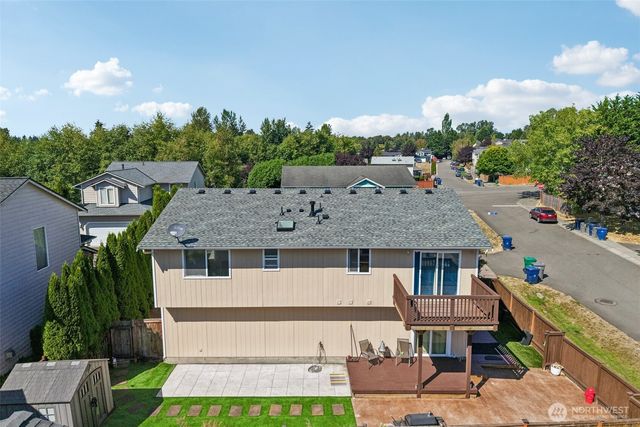 8330 9th Place NE, Lake Stevens, WA 98258