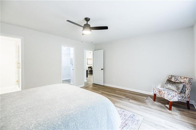 5195 Hillcrest Glenn Drive, Sugar Hill, GA 30518